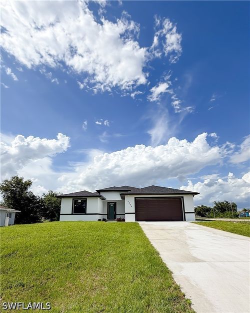 3900 25th St Sw, Lehigh Acres, FL, 33976-3806 | Card Image