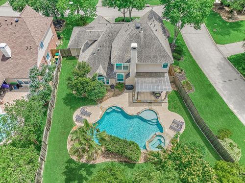 30 Rowan Tree Pl, The Woodlands, TX, 77384-4765 | Card Image