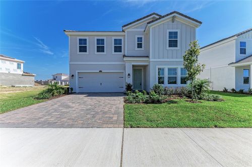 10160 Surrey Rose Dr, San Antonio, FL, 33576-7489 | Card Image