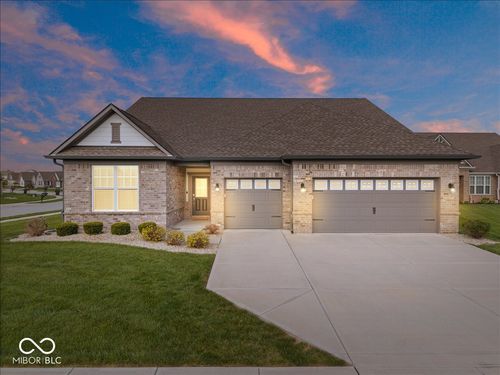 4014 Albert Ln, Bargersville, IN, 46106-9636 | Card Image