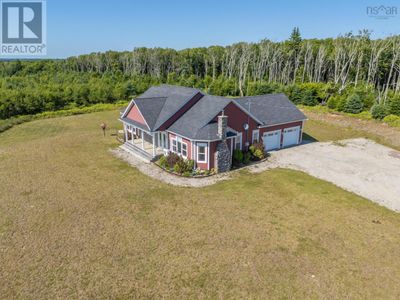 264 Twin Lakes Rd, House other with 2 bedrooms, 2 bathrooms and null parking in Richmond NS | Image 2