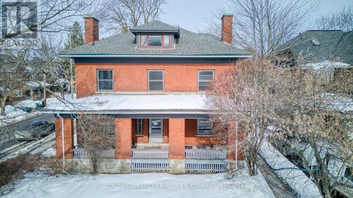 505 O'Connor Street, Ottawa, ON, K1S1Y8 | Card Image