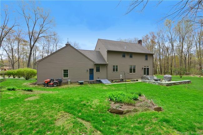 11 Hickey Rd, House other with 3 bedrooms, 3 bathrooms and 6 parking in Pomfret Center CT | Image 35