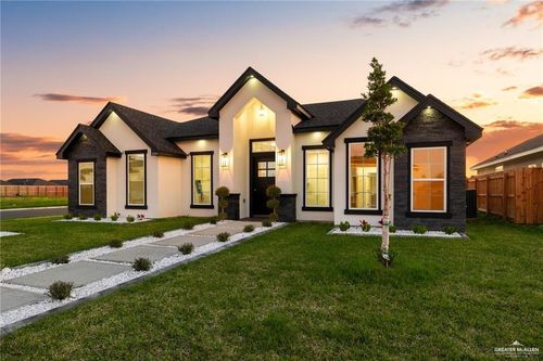 3304 E Rabbit Run Ave, Alton, TX, 78573-6796 | Card Image