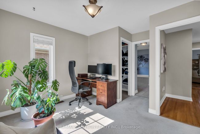 172 Denise Cir, House attached with 4 bedrooms, 4 bathrooms and 2 parking in Newmarket ON | Image 22