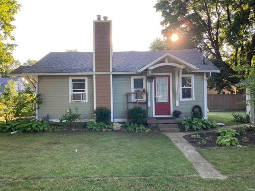 1301 Prairie Ave, Goshen, IN, 46526-2260 | Card Image