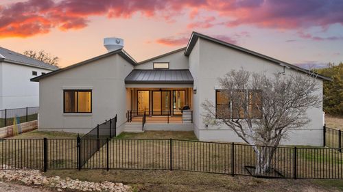 612 Broken Hls, Horseshoe Bay, TX, 78657-5953 | Card Image