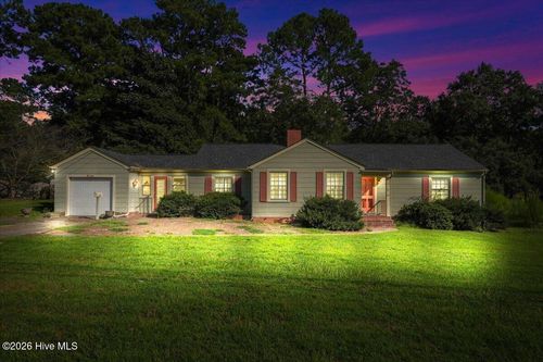 618 N Church Street, Mount Olive, NC, 28365 | Card Image