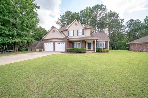 4854 Champions Way, Columbus, GA, 31909-2046 | Card Image