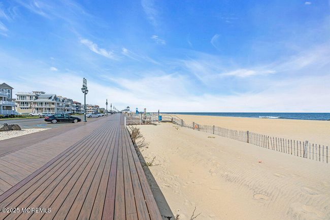 7 - 207 13 Th Ave, Condo with 1 bedrooms, 1 bathrooms and null parking in Belmar NJ | Image 28