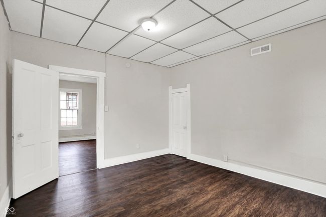 1418 5 Th St, House other with 2 bedrooms, 1 bathrooms and null parking in Anderson IN | Image 14