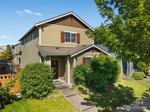 3363 St Stone Rd, Olympia, WA, 98501 | Card Image