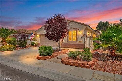 2328 Fossil Canyon Dr, Henderson, NV, 89052-7068 | Card Image