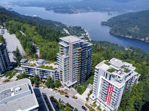 909-8850 University Cres, Burnaby, BC, V5A0C8 | Card Image
