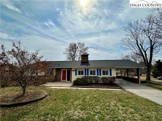 178 Cedar Valley Rd, House other with 3 bedrooms, 3 bathrooms and null parking in Hudson NC | Image 36