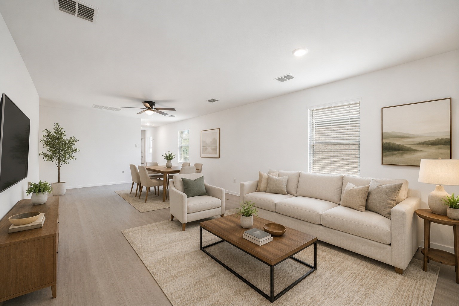 Residential in Crandall 4