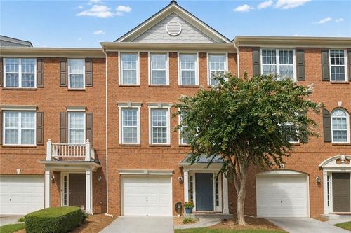 3019 Glendower Way, Roswell, GA, 30075-6765 | Card Image