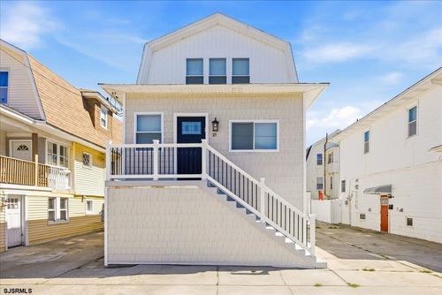 21 N Nashville Ave, Ventnor, NJ, 08401 | Card Image