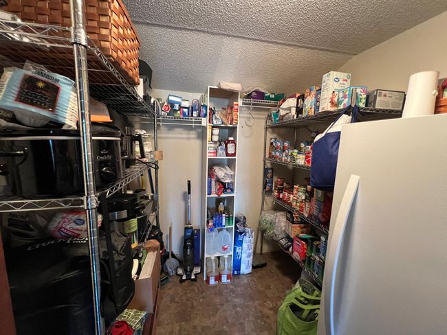 Large pantry area for your storage needs | Image 16
