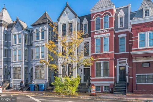 4-459 Florida Ave Nw, WASHINGTON, DC, 20001-1820 | Card Image