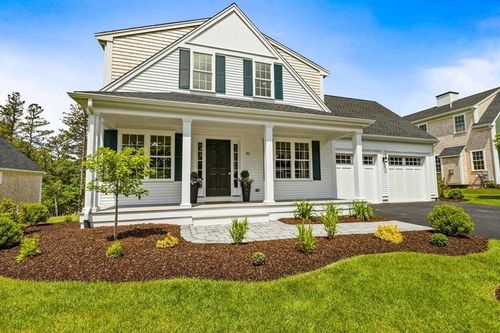 12 Preservation Way, Plymouth, MA, 02360 | Card Image