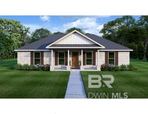 111 Marietta St, Bay Minette, AL, 36507-5319 | Card Image