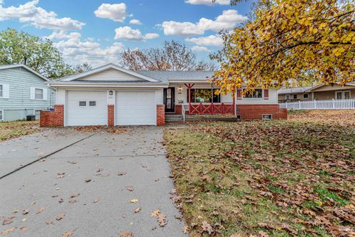 1201 S Garfield St, Junction City, KS, 66441-4115 | Card Image