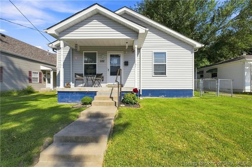 1122 West St, New Albany, IN, 47150-4859 | Card Image