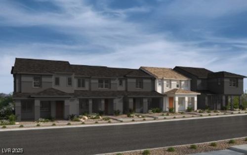 108 Silver Run Ln, Las Vegas, NV, 89138 | Card Image