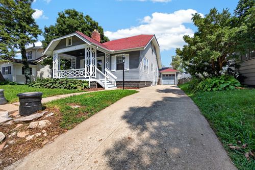 506 Kreitzer Ave, Bloomington, IL, 61701-5606 | Card Image