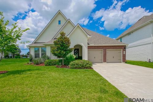 58910 April Ln, Plaquemine, LA, 70764-5277 | Card Image