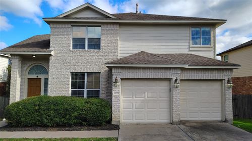 14721 Banbridge Trl, Austin, TX, 78717-4407 | Card Image