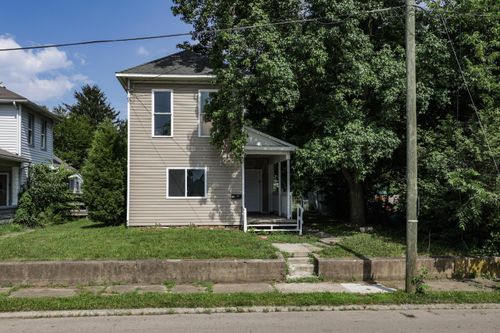 84 Curtis Ave, Newark, OH, 43055-6540 | Card Image