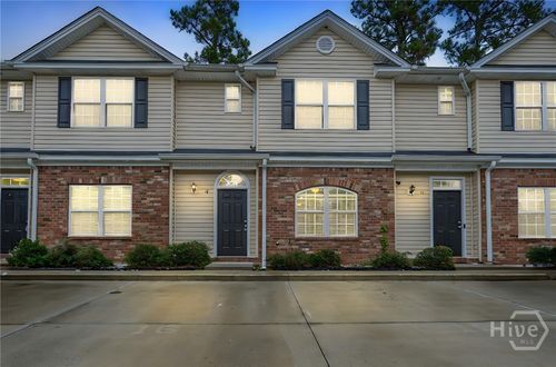 apt-16-400 Tibet Ave, Savannah, GA, 31406-4581 | Card Image