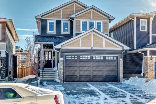 47 Evansglen Cir Nw, Calgary, AB, T3P0W7 | Card Image