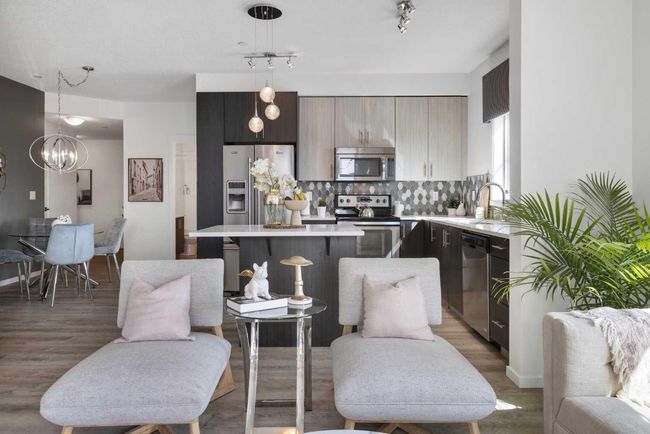 1318 - 215 Legacy Blvd Se, Condo with 2 bedrooms, 2 bathrooms and 1 parking in Calgary AB | Image 15
