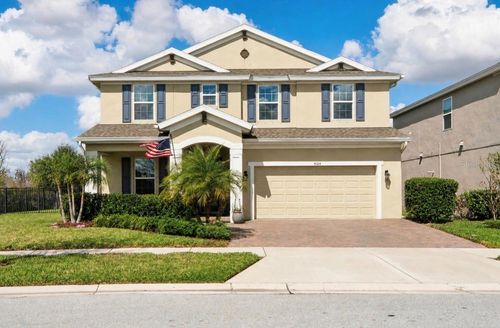 4124 Cadence Loop, LAND O LAKES, FL, 34638-7648 | Card Image