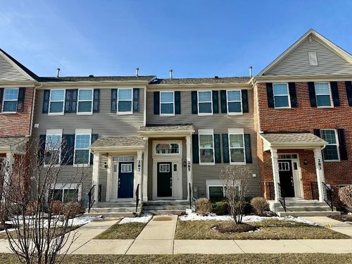 285 Lakeshore Dr, Oswego, IL, 60543-5132 | Card Image