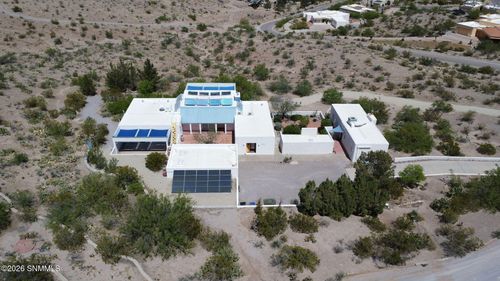 6805 Cottontail Ln, Las Cruces, NM, 88005-8611 | Card Image