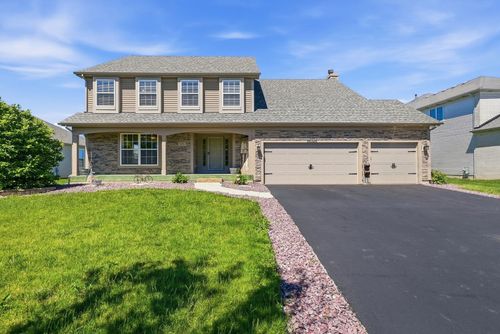 26326 W Silver Stream Dr, Channahon, IL, 60410-3450 | Card Image