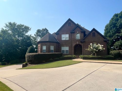 1001 Grande View Pass, ALABASTER, AL, 35114-4006 | Card Image