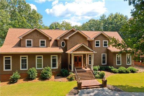 2218 Cross Plains Hulett Rd, Carrollton, GA, 30116-6607 | Card Image