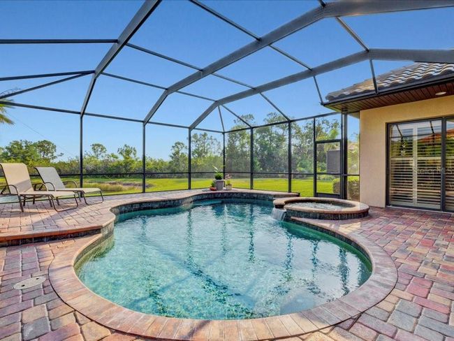13644 Brilliante Dr, House other with 3 bedrooms, 2 bathrooms and null parking in Venice FL | Image 42