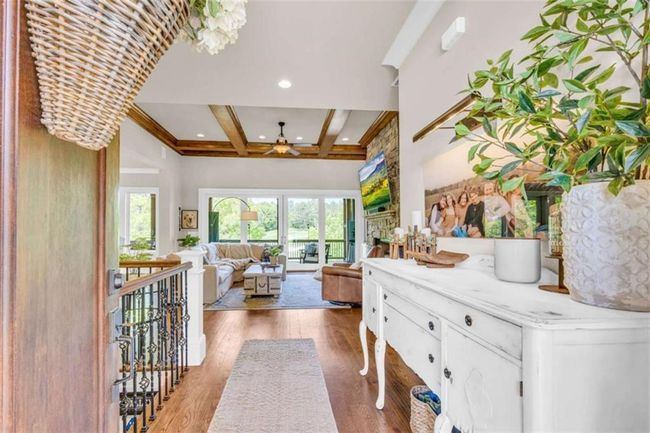 1644 Currahee Club Dr, House other with 4 bedrooms, 5 bathrooms and null parking in Toccoa GA | Image 8