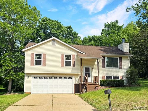 7722 Lakefield Court, Union, MO, 63084 | Card Image