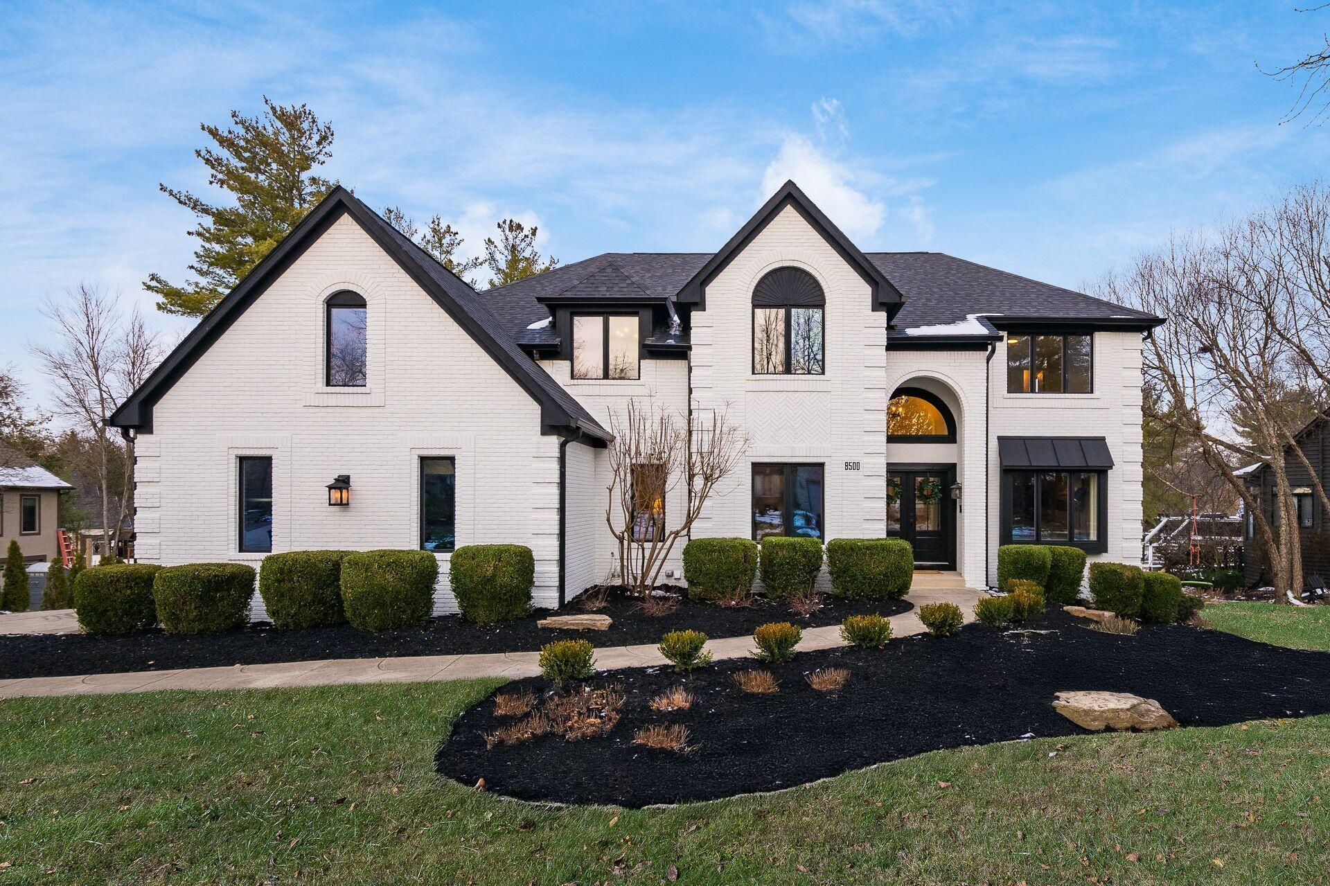 8500 Stonechat Loop, Sold in Dublin - eXp Realty