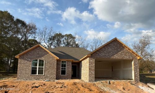 369 Old Highway 24 W, Kokomo, MS, 39643-5046 | Card Image