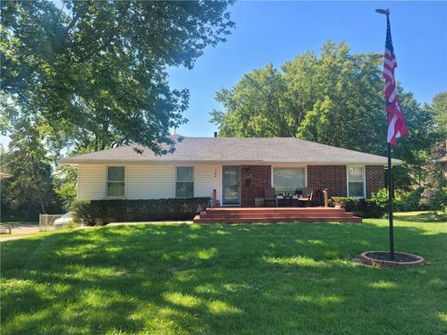 6609 129th St, Grandview, MO, 64030-2609 | Card Image