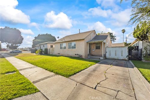 1209 E 124th St, Los Angeles, CA, 90059-3211 | Card Image