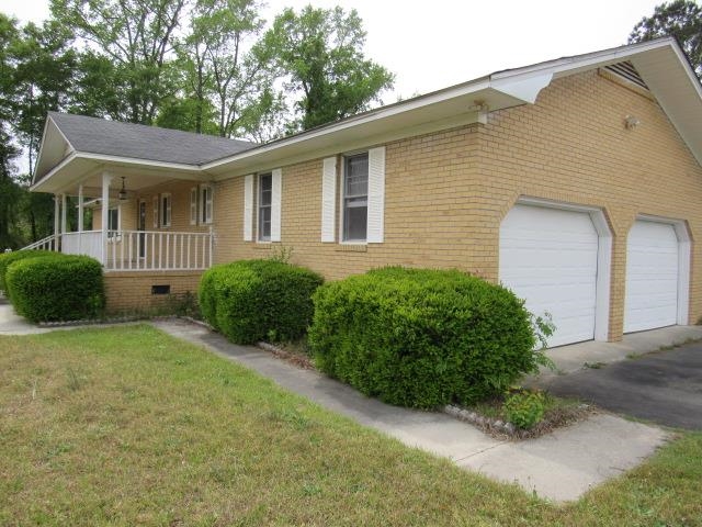 Residential in Timmonsville 2